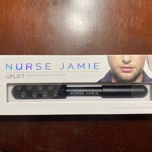 Nurse Jamie Uplift Roller - black